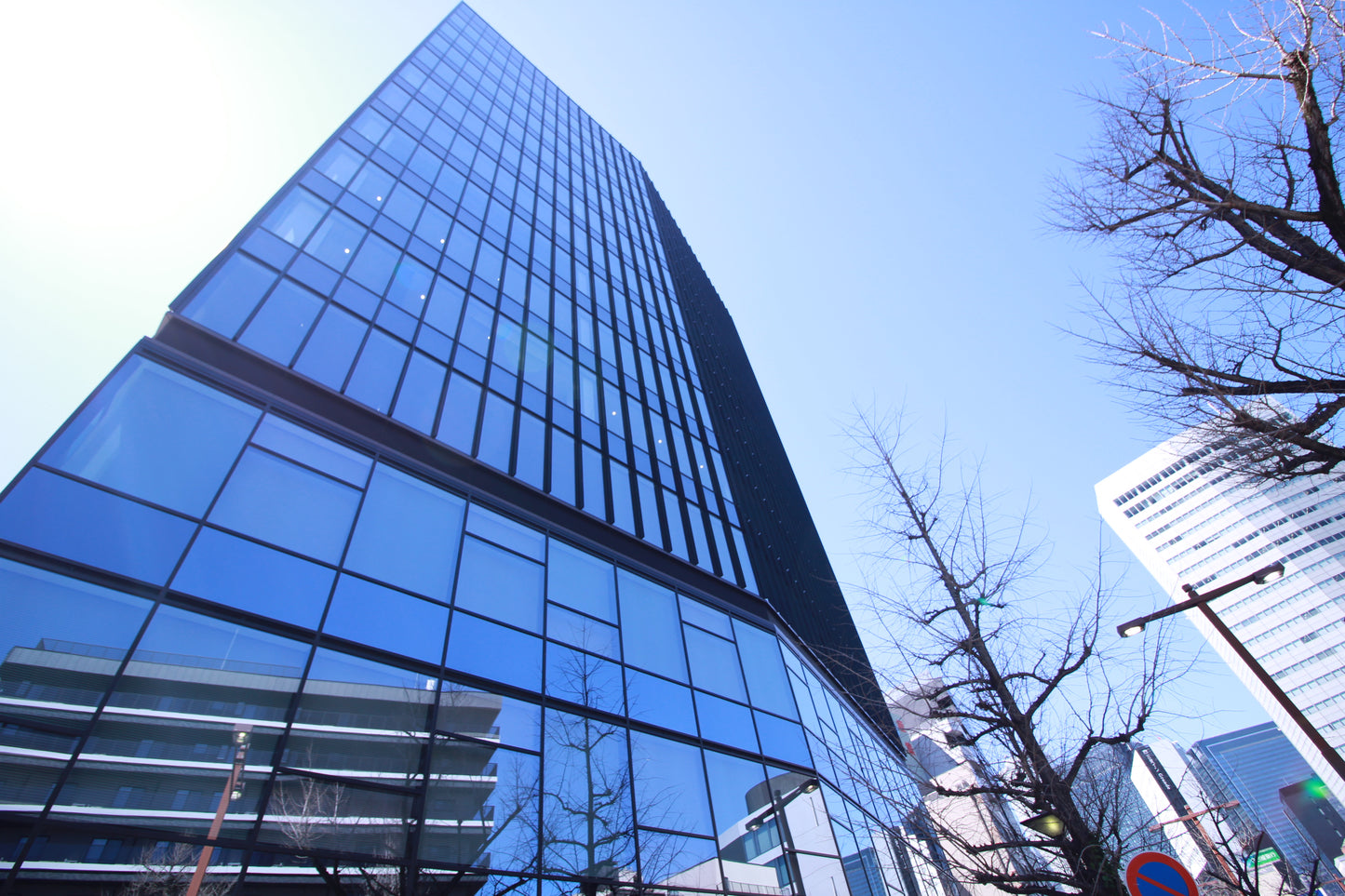 フロンティア名駅 バーチャル【住所登録プラン】