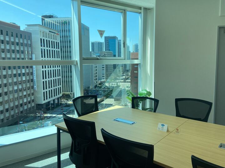 久屋大通 バーチャル【住所登録プラン】